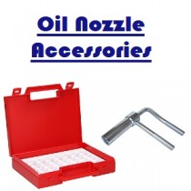 Oil Nozzle Accessories
