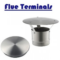 Flue Terminals
