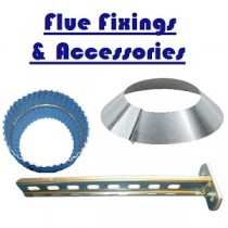 Flue Fixings and Accessories
