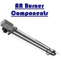 AR/ARE Burner Components