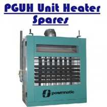 PGUH Unit Heater Spares