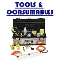 Tools And Consumables 