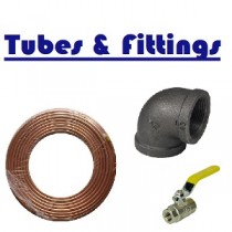 Tubes and Fittings