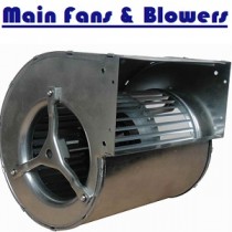 Main Fans and Blowers 