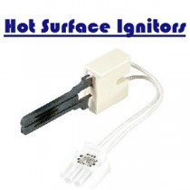 Hot Surface Ignitors