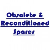 Obsolete and Reconditioned Spares