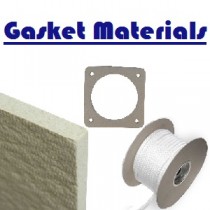Gasket  and Insulation Materials