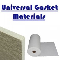 Universal Gasket Materials