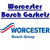 Worcester Bosch Gaskets