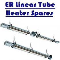 ER Radiant Linear Heaters