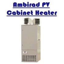 PV Cabinet Heaters
