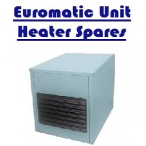 Euromatic Unit Heater Spares