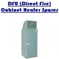 DFU Cabinet Heater Spares