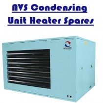 NVS Condensing Unit Heater Spares