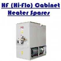 HF30/40/50 Hi-Flo Cabinet Heaters