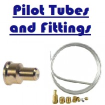 Pilot Tubes and Fittings