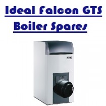Ideal Falcon GTS
