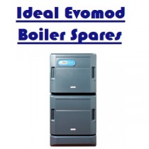 Evomod Floor Standing Modular Boiler