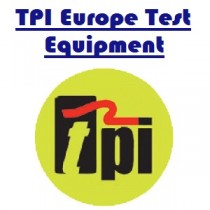 Test Products International (TPI) Europe