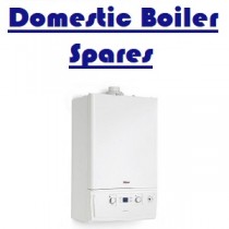 Domestic boiler spares 