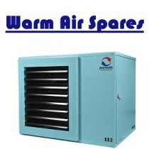 Warm Air Spares 