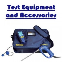 Test Equipment and Accessories 