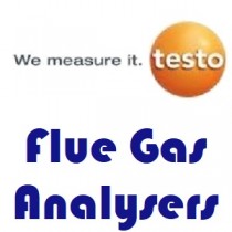 Flue Gas Analysers