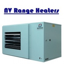 NV Unit Heater Spares