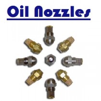 Oil Nozzles