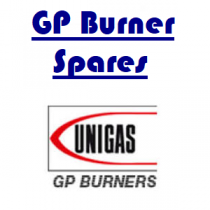 GP Burners