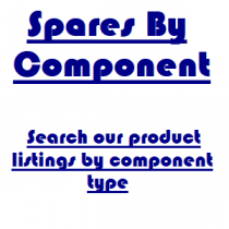 Spares By Component