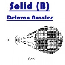 Solid (B)