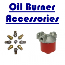 Oil Burner Accessories