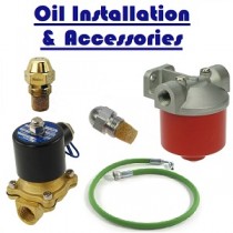 Oil Installation and Accessories 