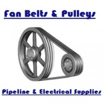 Fan Belts and Pulleys