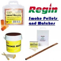 Smoke Products