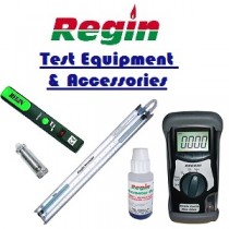 Test Equipment and Accessories