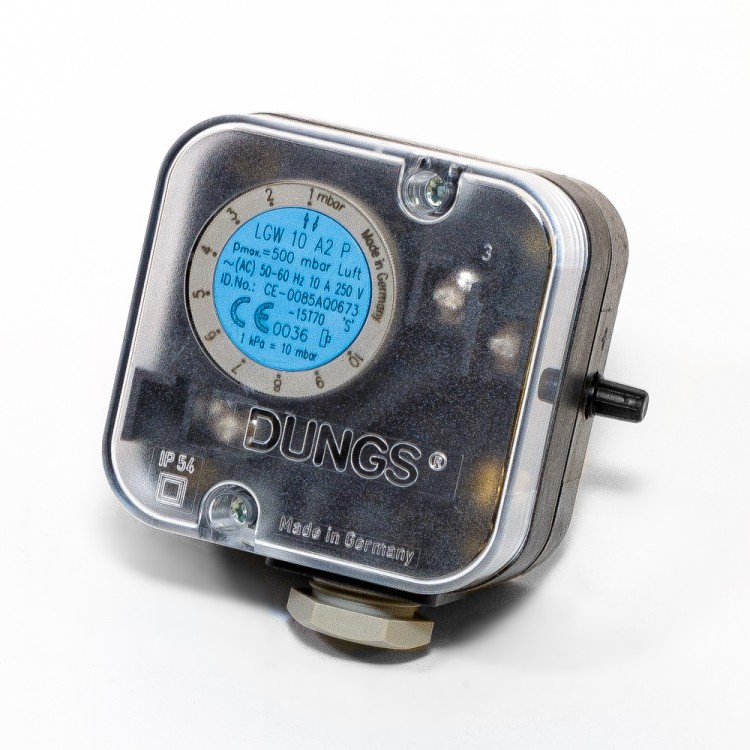 DUNGS LGW10 A2-P PRESSURE SWITCH