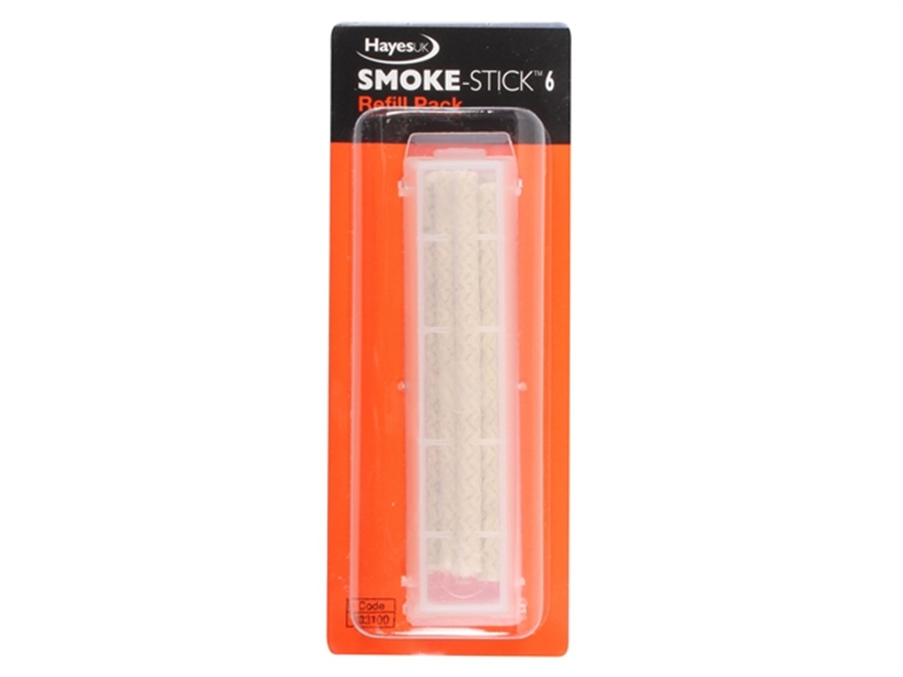 SMOKE STICKS PK 6