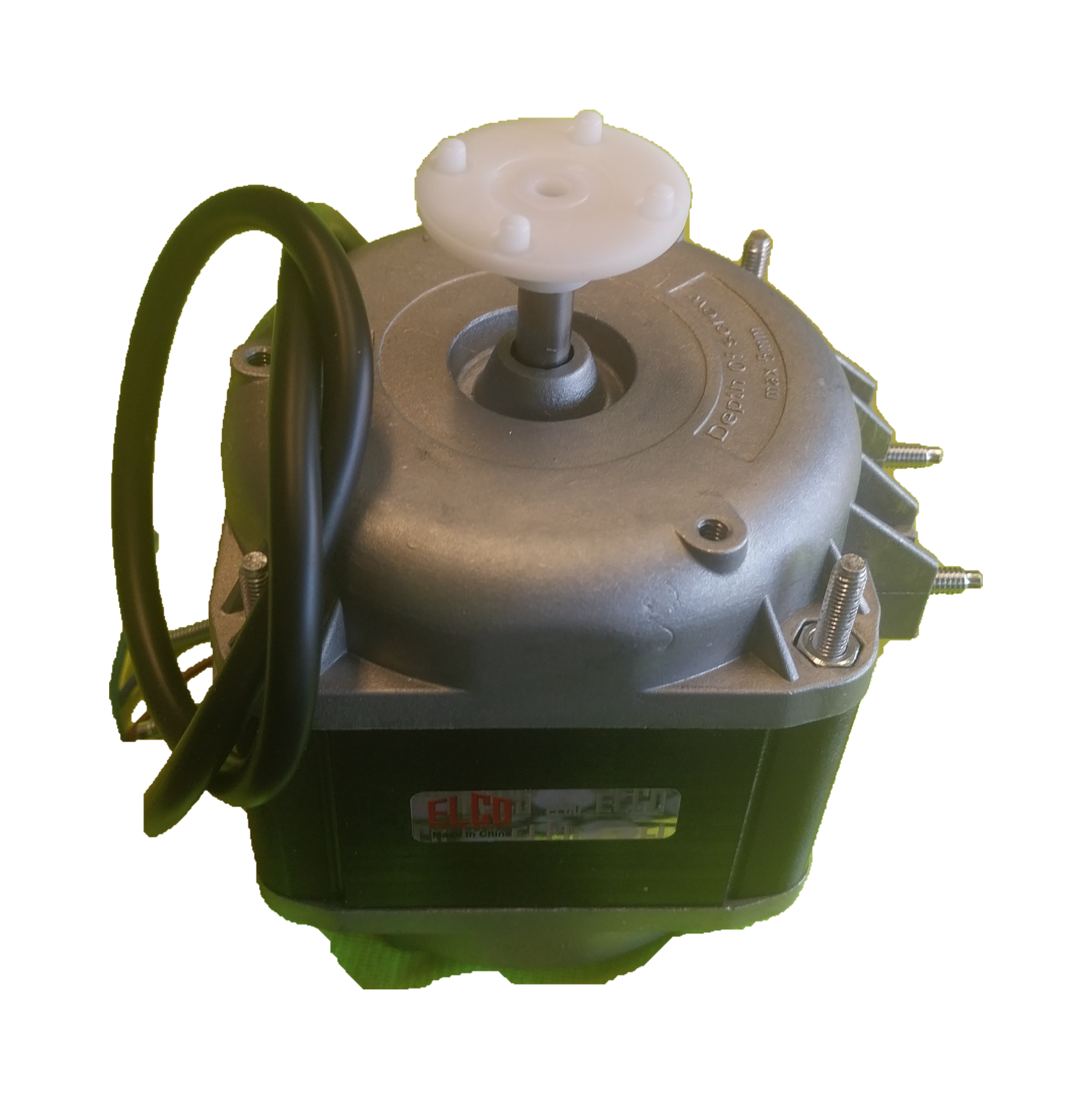 MULTI FIT FAN MOTOR 25W2 ELCO  NET5T25PVN001