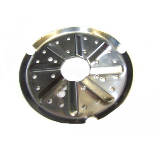 NUWAY NGN/POWRMATIC PCGS  FLAME RING(DIFFUSER ) 95MM