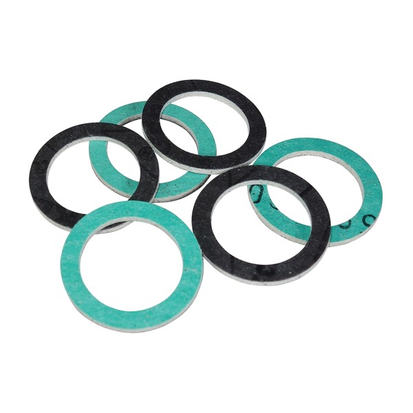 3/4" FIBRE WASHER (6 PACK)