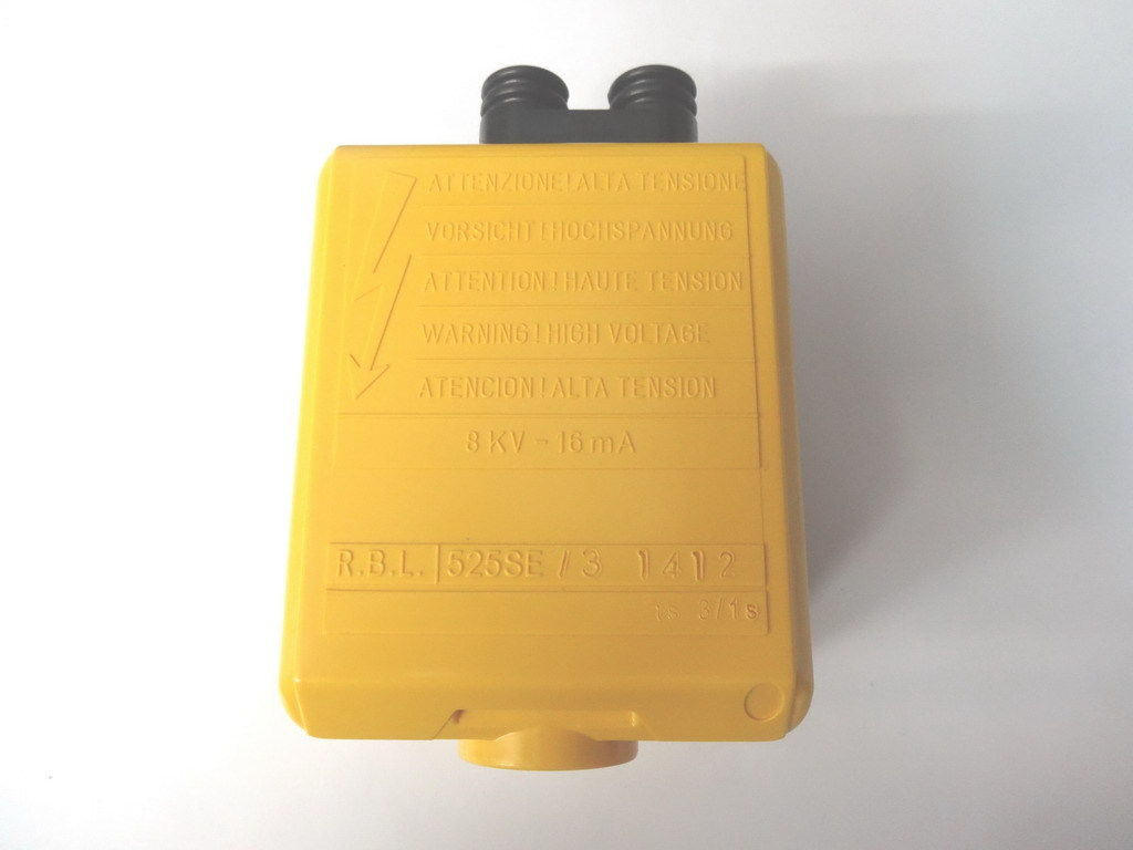 RIELLO CONTROL BOX  RBL 525 SE/3
