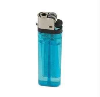 DISPOSABLE GAS LIGHTERS