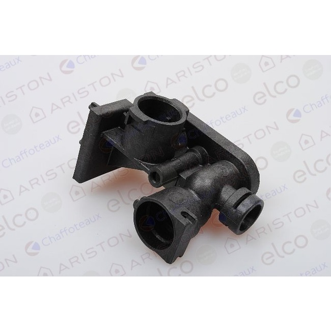 ARISTON/CHAFFOTEAUX 61010003 LEFT HAND HYDRAULIC BLOCK