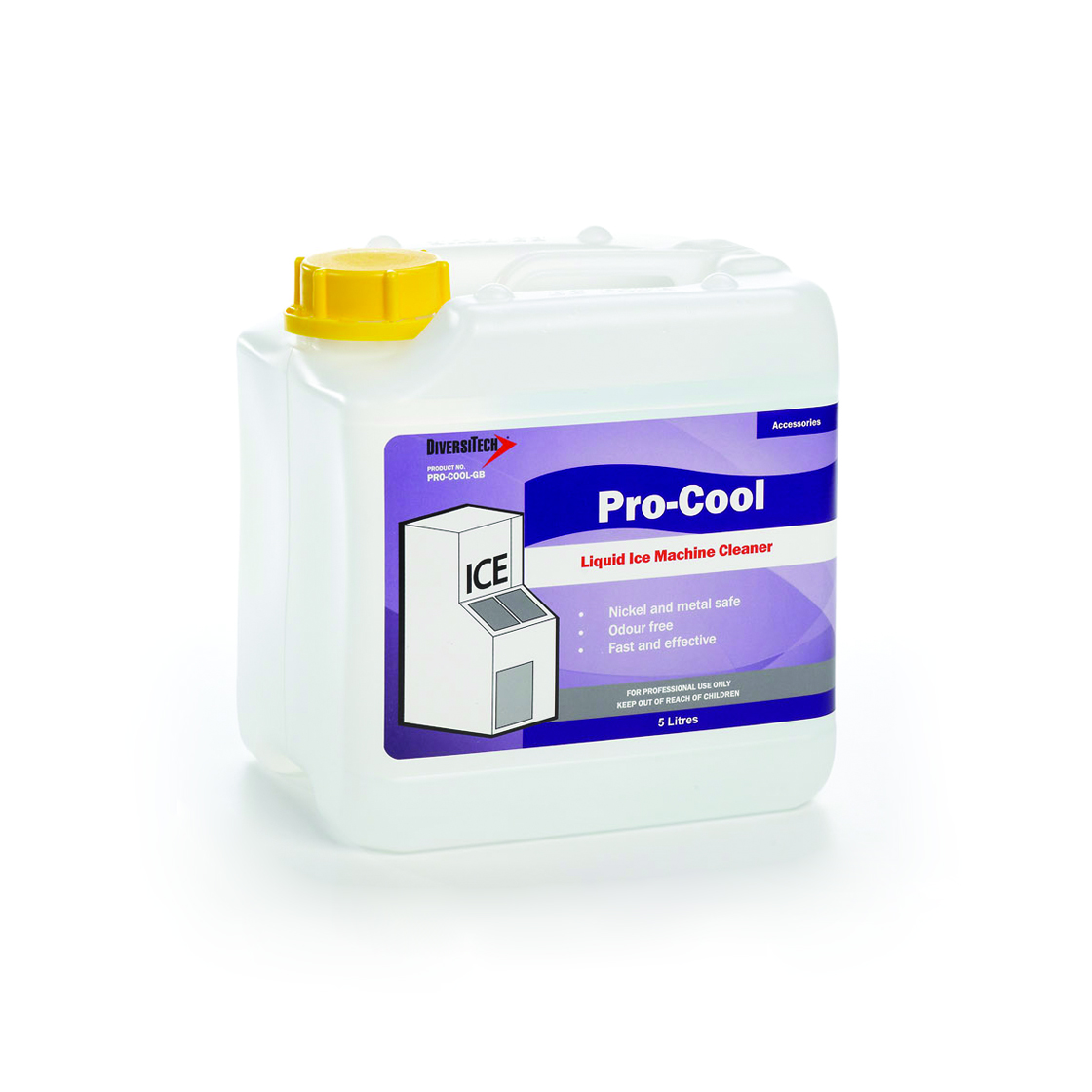SPRO-COOL 500ML