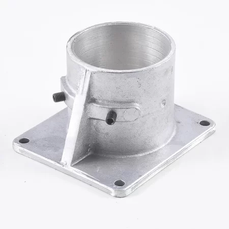 AMBIRAD ER22 BURNER MOUNTING CASTING       