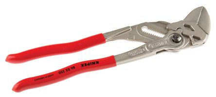 KNIPEX PLIER WRENCH