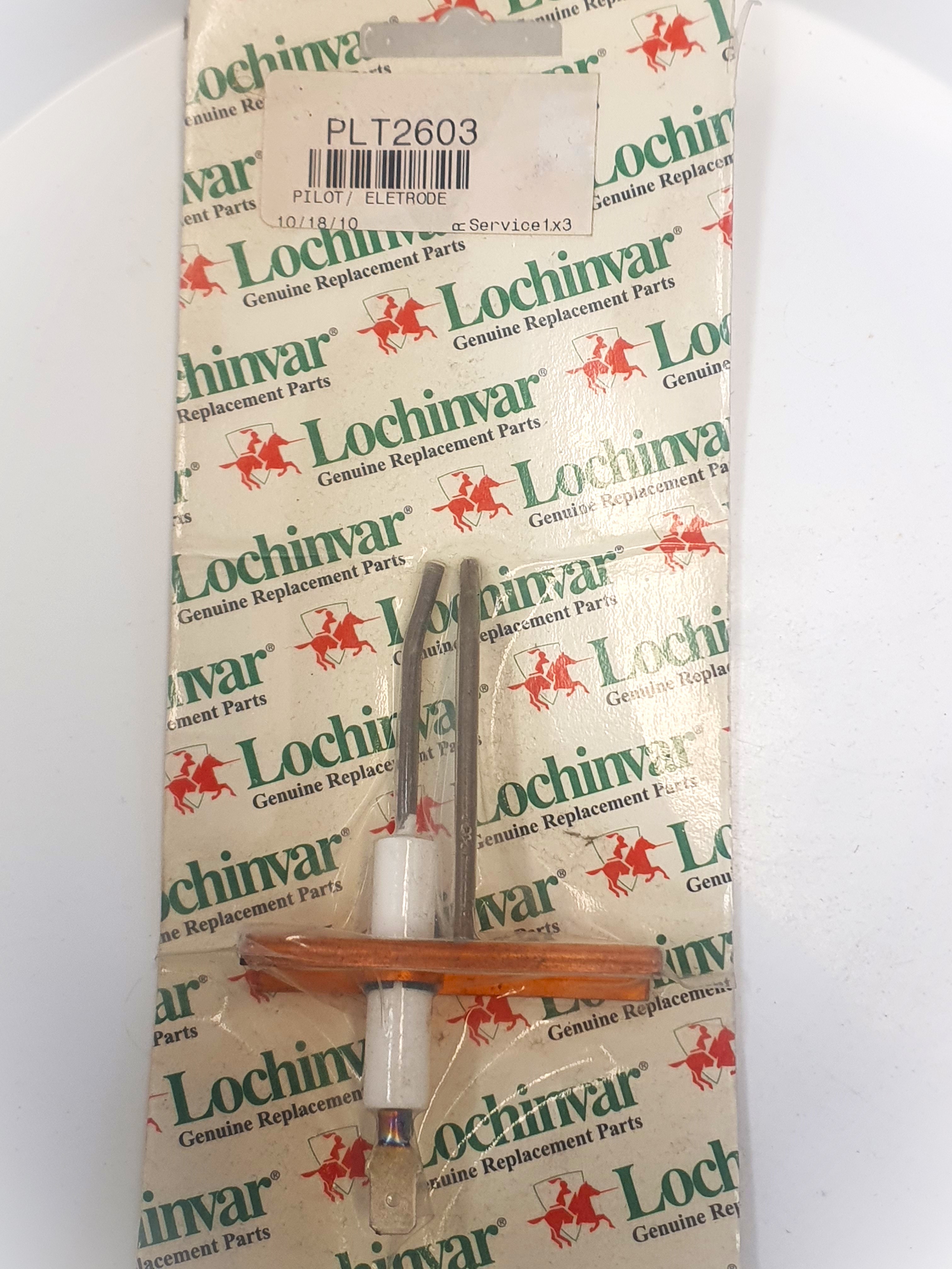 LOCHINVAR EP150-300CE ELECTRODE